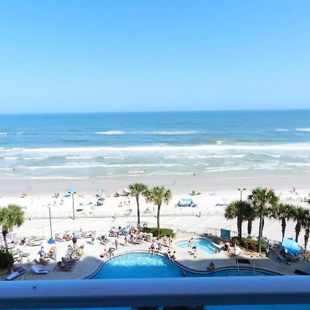 Vacation In Comfort And Luxury - 1 Bedroom Direct Oceanfront Wyndham Ocean Walk 1505 Daytona Beach Ngoại thất bức ảnh