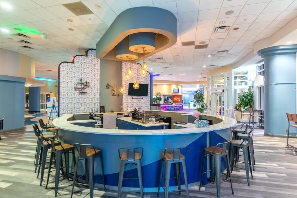 Vacation In Comfort And Luxury - 1 Bedroom Direct Oceanfront Wyndham Ocean Walk 1505 Daytona Beach Ngoại thất bức ảnh