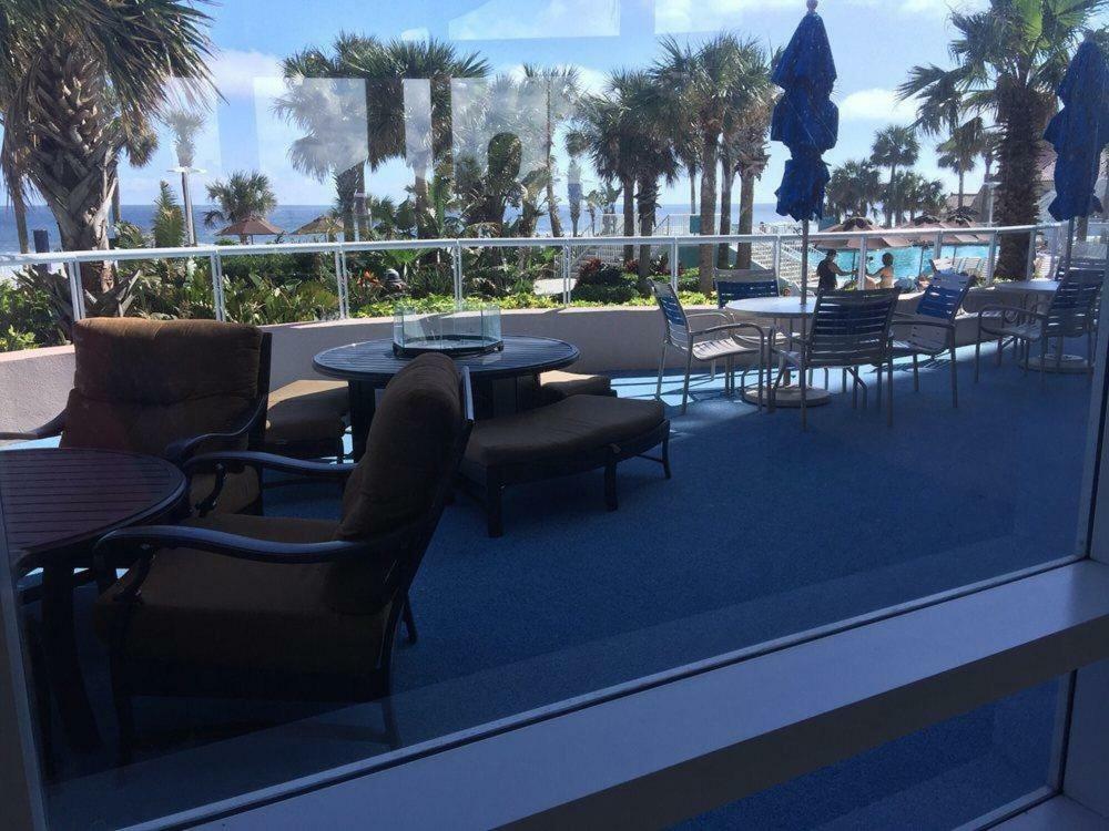 Vacation In Comfort And Luxury - 1 Bedroom Direct Oceanfront Wyndham Ocean Walk 1505 Daytona Beach Ngoại thất bức ảnh